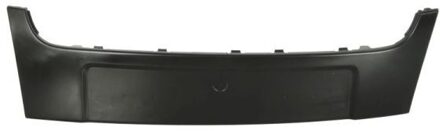 Renault Kentekenhouder 5510006046921P