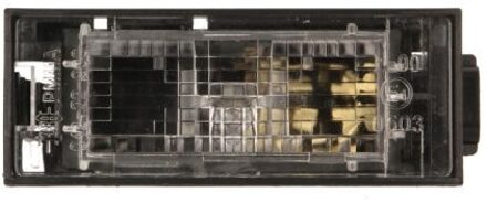 Renault Kentekenlamp 540204222905