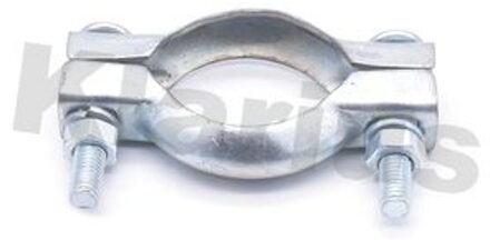 Renault Klarius Uitlaatklem 53MM 430481