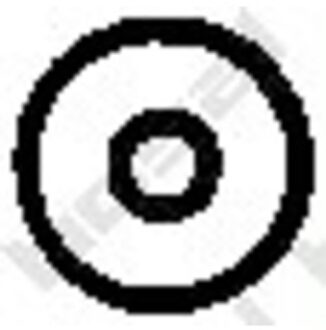 Renault Klem, demper