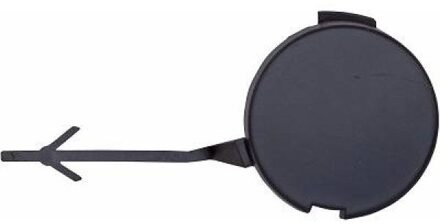 Renault Klep, afsleephaak Priority Parts 4416064