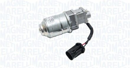 Renault Kleppeneenheid, hydraulische motor, automatische aandrijving AMTK029