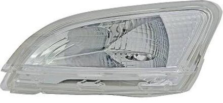 Renault Knipperlicht 4482073