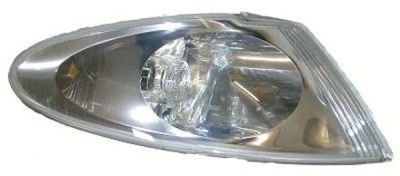 Renault Knipperlicht 4491072