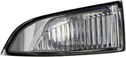 Renault Knipperlicht in Spiegel 32801413