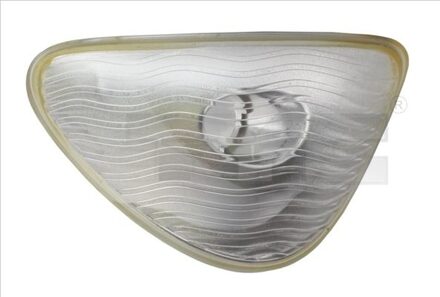 Renault Knipperlicht in spiegel 32802183