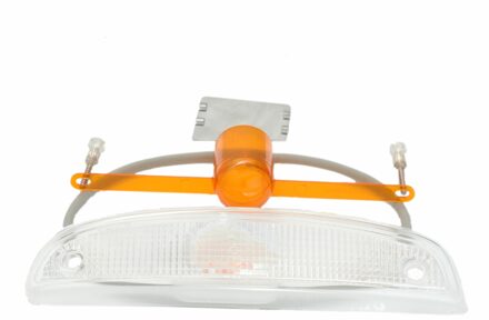 Renault Knipperlicht links 125002LA2