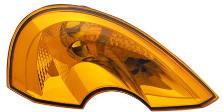 Renault Knipperlicht links 180296012