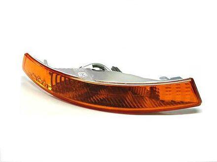 Renault Knipperlichtglas Rechts Oranje (trafic) Valeo