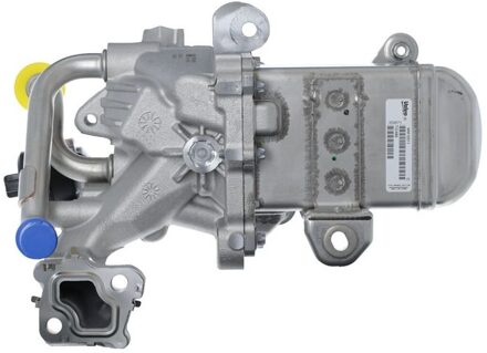 Renault Koeler, uitlaatterugvoering 700489