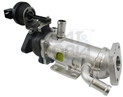 Renault Koeler, uitlaatterugvoering 88385