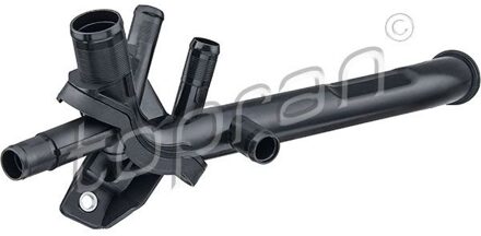 Renault Koelmiddelleiding 700824