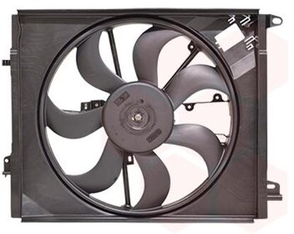 Renault Koelventilator 4407747