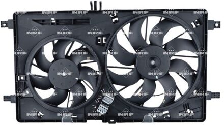 Renault Koelventilator 470013