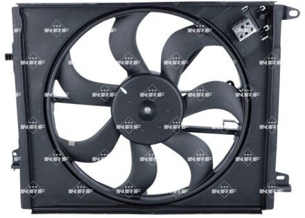 Renault Koelventilator 470017