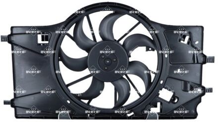 Renault Koelventilator 470120