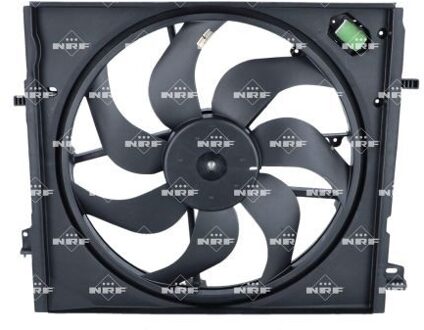 Renault Koelventilator 470124