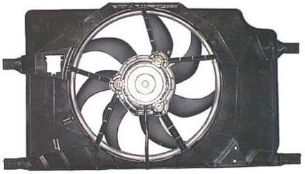 Renault Koelventilator 47364