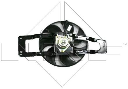 Renault Koelventilator 47476