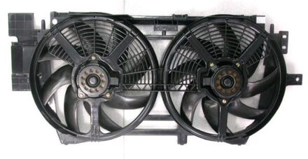 Renault Koelventilator 47556