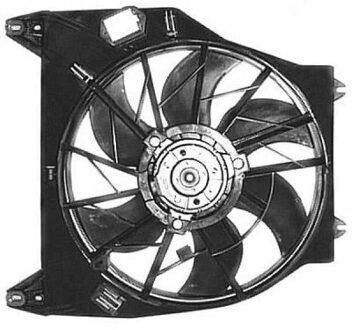 Renault Koelventilator 8441364