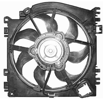 Renault Koelventilator 8441403