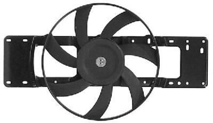 Renault KOELVENTILATOR COMPLEET 4338746