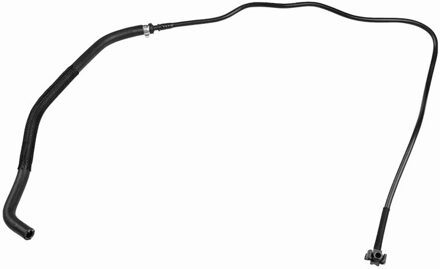 Renault Koelvloeistofpijpleiding V461937