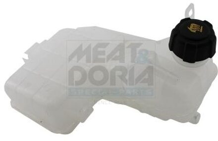 Renault Koelwatertank, radiateur 2035089