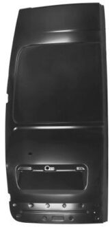 Renault Koffer-/ bagageruimtedeksel 6301006089711P