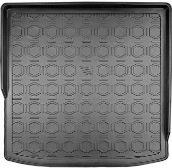 Renault Kofferbakmat 'Design' passend voor Renault Arkana 2020- (Hoge laadvloer) CKSRE37ND