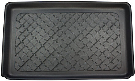 Renault Kofferbakmat passend voor Renault Captur 2013-2019 193462