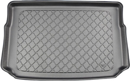 Renault Kofferbakmat passend voor Renault Captur II SUV/5 01.2020 Mitsubishi ASX II SUV/5 2022- 193480