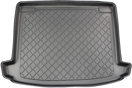 Renault Kofferbakmat passend voor Renault Clio IV Grandtour C/5 03.2013-02.2021 193461