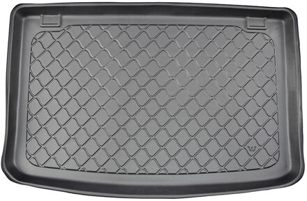 Renault Kofferbakmat passend voor Renault Clio (IV) HB/5 10.2012-08.2019 193027