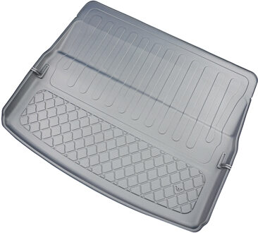 Renault Kofferbakmat passend voor Renault Espace VI E-Tech 2023- 194371