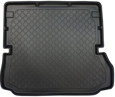 Renault Kofferbakmat passend voor Renault Grand Scenic III V/5 04.2009-11.2016 7 seats 192953