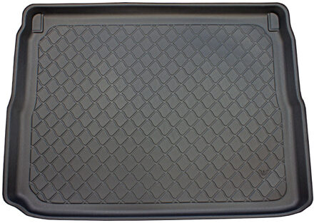 Renault Kofferbakmat passend voor Renault Kadjar SUV/5 06.2015- 193465