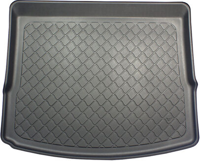 Renault Kofferbakmat passend voor Renault Koleos II SUV/5 07.2017- 193477