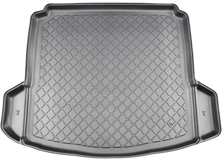 Renault Kofferbakmat passend voor Renault Megane GrandCoupé 2017+ 193476