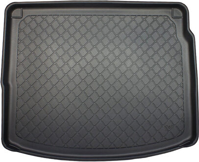 Renault Kofferbakmat passend voor Renault Megane Grandtour 09-16 193017