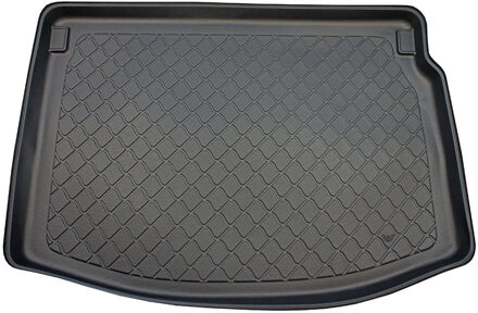 Renault Kofferbakmat passend voor Renault Megane III / Megane III Coupe HB/5 & CP/3 11.2008-12.2015 192952