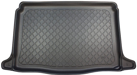 Renault Kofferbakmat passend voor Renault Megane IV HB/5 01.2016- 193471