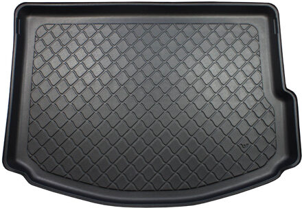 Renault Kofferbakmat passend voor Renault Scenic IV V/5 12.2016- 5 seats 193474