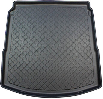 Renault Kofferbakmat passend voor Renault Talisman Limousine + Facelift 2020 S/4 01.2016- 193470