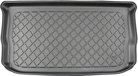 Renault Kofferbakmat passend voor Renault Twingo III HB/5 08.2014- / Renault Twingo III (electric) HB 193464