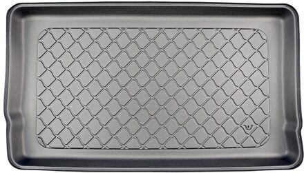 Renault Kofferbakmat passend voor Renault ZOE (electric) + Facelift 06.2019 HB/5 12.2012- 193481