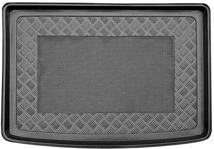 Renault Kofferbakschaal 'Anti-slip' passend voor Renault Megane E-Tech 2022- CKSRE41
