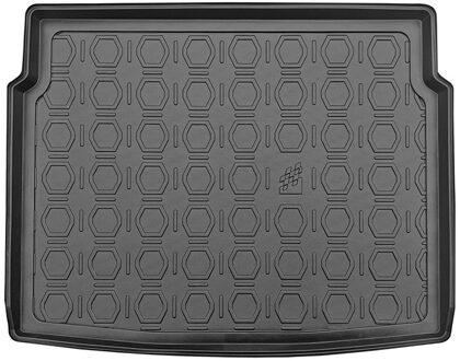 Renault Kofferbakschaal 'Design' passend voor Renault Austral E-Tech 2022- CKSRE40ND