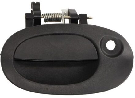 Renault Kofferdekselhendel 601009029417KP